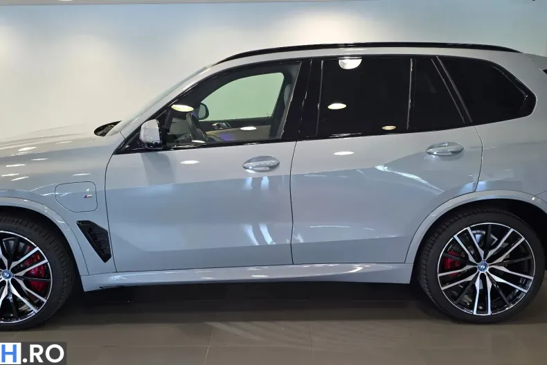BMW X5 (Seria X) din 2024 cu 26.400 km - oferta BMW244058 - foto 3