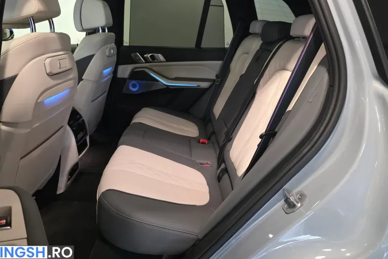 BMW X5 (Seria X) din 2024 cu 26.400 km - oferta BMW244058 - foto 9