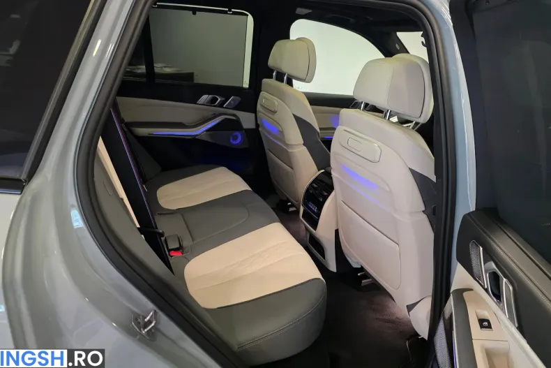BMW X5 (Seria X) din 2024 cu 26.400 km - oferta BMW244058 - foto 11