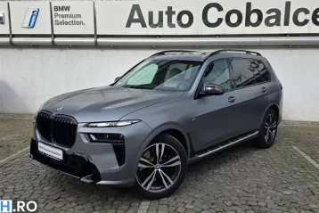 BMW X7 din 2025 - oferta BMW244059