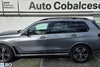BMW X7 (Seria X) din 2025 cu 8.000 km - oferta BMW244059 - foto 3