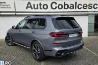 BMW X7 (Seria X) din 2025 cu 8.000 km - oferta BMW244059 - foto 4