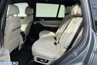 BMW X7 (Seria X) din 2025 cu 8.000 km - oferta BMW244059 - foto 9