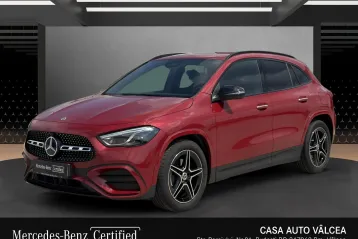 Mercedes-Benz GLA 220 din 2025 - oferta MER244060