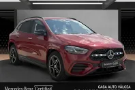 Mercedes-Benz GLA 220 (Clasa GLA) din 2025 cu 9.872 km - oferta MER244060 - foto 7