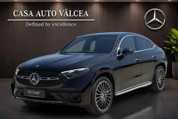 Mercedes-Benz GLC 200 din 2026 - oferta MER244061