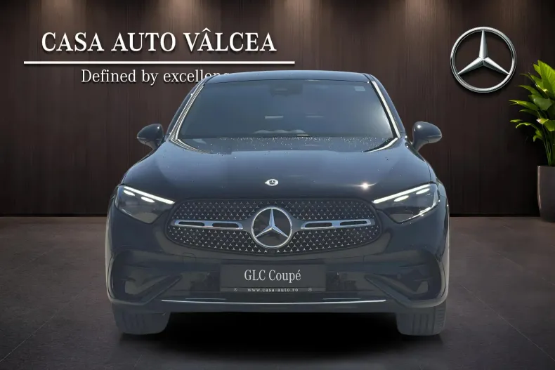 Mercedes-Benz GLC 200 (Clasa GLC) din 2026 cu 10 km - oferta MER244061 - foto 8