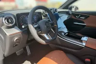 Mercedes-Benz GLC 200 (Clasa GLC) din 2026 cu 10 km - oferta MER244061 - foto 9
