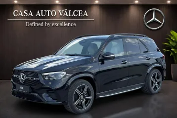 Mercedes-Benz GLE 450 din 2026 - oferta MER244062