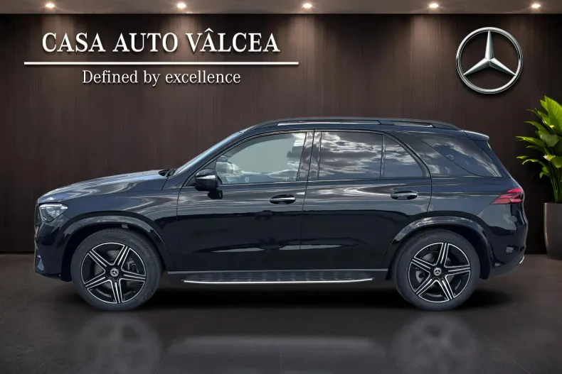 Mercedes-Benz GLE 450 (Clasa GLE) din 2026 cu 10 km - oferta MER244062 - foto 2