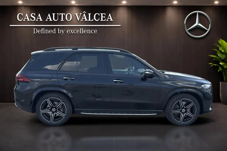 Mercedes-Benz GLE 450 (Clasa GLE) din 2026 cu 10 km - oferta MER244062 - foto 6