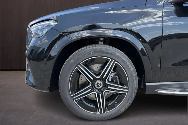 Mercedes-Benz GLE 450 (Clasa GLE) din 2026 cu 10 km - oferta MER244062 - foto 9