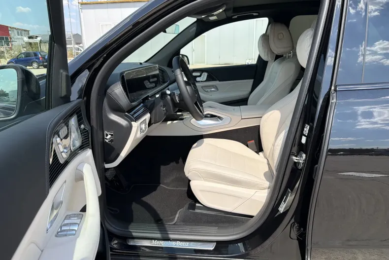 Mercedes-Benz GLE 450 (Clasa GLE) din 2026 cu 10 km - oferta MER244062 - foto 10