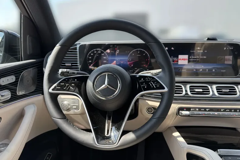 Mercedes-Benz GLE 450 (Clasa GLE) din 2026 cu 10 km - oferta MER244062 - foto 13