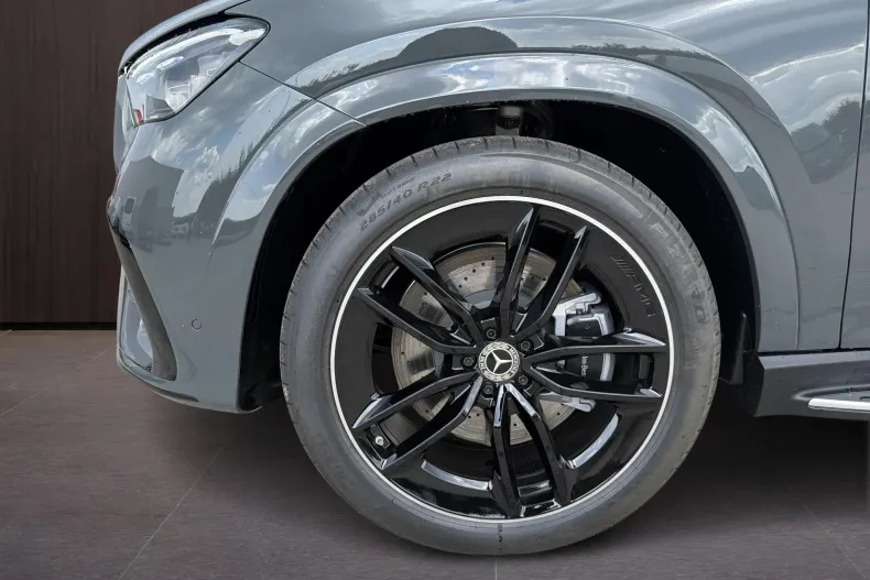 Mercedes-Benz GLE 450 (Clasa GLE) din 2026 cu 10 km - oferta MER244063 - foto 9