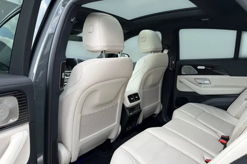 Mercedes-Benz GLE 450 (Clasa GLE) din 2026 cu 10 km - oferta MER244063 - foto 11