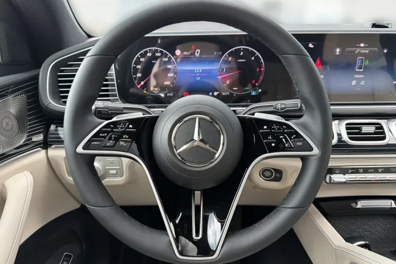Mercedes-Benz GLE 450 (Clasa GLE) din 2026 cu 10 km - oferta MER244063 - foto 13