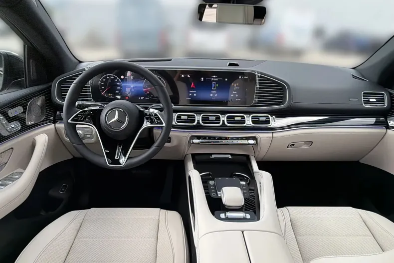 Mercedes-Benz GLE 450 (Clasa GLE) din 2026 cu 10 km - oferta MER244063 - foto 14