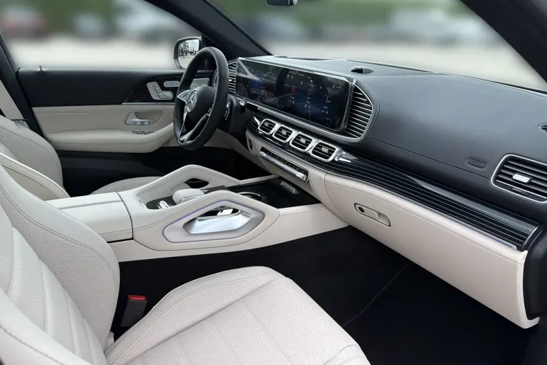 Mercedes-Benz GLE 450 (Clasa GLE) din 2026 cu 10 km - oferta MER244063 - foto 15