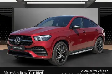 Mercedes-Benz GLE 350 din 2022 - oferta MER244064