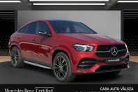 Mercedes-Benz GLE 350 (Clasa GLE) din 2022 cu 115.000 km - oferta MER244064 - foto 7