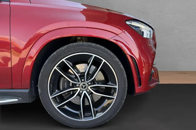 Mercedes-Benz GLE 350 (Clasa GLE) din 2022 cu 115.000 km - oferta MER244064 - foto 9