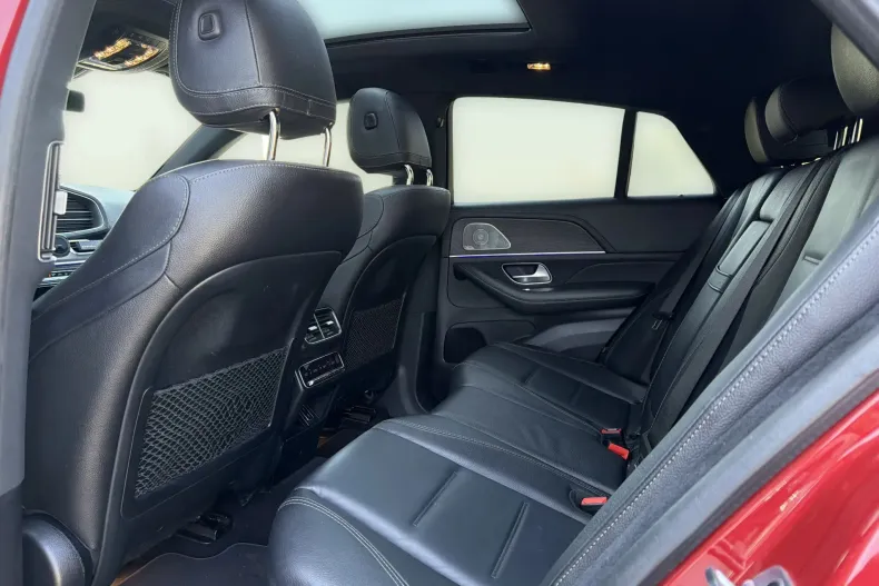Mercedes-Benz GLE 350 (Clasa GLE) din 2022 cu 115.000 km - oferta MER244064 - foto 16