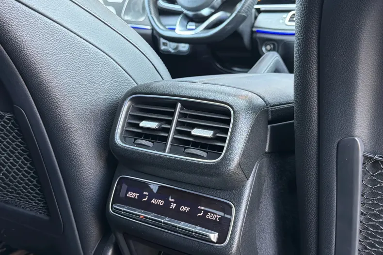 Mercedes-Benz GLE 350 (Clasa GLE) din 2022 cu 115.000 km - oferta MER244064 - foto 17