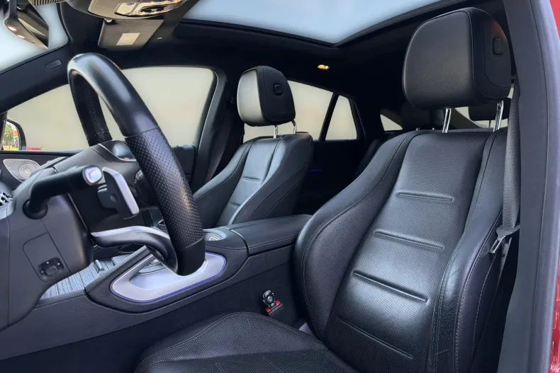Mercedes-Benz GLE 350 (Clasa GLE) din 2022 cu 115.000 km - oferta MER244064 - foto 18
