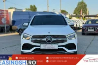 Mercedes-Benz GLC 300 (Clasa GLC) din 2021 cu 134.000 km - oferta MER244065 - foto 1