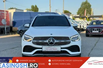 Mercedes-Benz GLC 300 din 2021 - oferta MER244065
