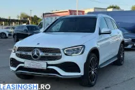 Mercedes-Benz GLC 300 (Clasa GLC) din 2021 cu 134.000 km - oferta MER244065 - foto 2