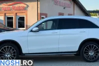 Mercedes-Benz GLC 300 (Clasa GLC) din 2021 cu 134.000 km - oferta MER244065 - foto 4