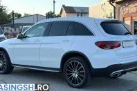 Mercedes-Benz GLC 300 (Clasa GLC) din 2021 cu 134.000 km - oferta MER244065 - foto 5