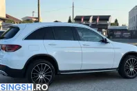 Mercedes-Benz GLC 300 (Clasa GLC) din 2021 cu 134.000 km - oferta MER244065 - foto 9