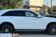 Mercedes-Benz GLC 300 (Clasa GLC) din 2021 cu 134.000 km - oferta MER244065 - foto 10