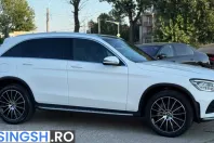 Mercedes-Benz GLC 300 (Clasa GLC) din 2021 cu 134.000 km - oferta MER244065 - foto 11