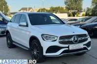 Mercedes-Benz GLC 300 (Clasa GLC) din 2021 cu 134.000 km - oferta MER244065 - foto 12