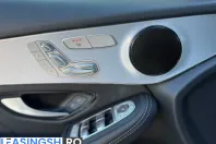 Mercedes-Benz GLC 300 (Clasa GLC) din 2021 cu 134.000 km - oferta MER244065 - foto 16