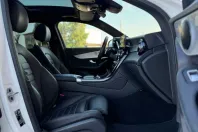 Mercedes-Benz GLC 300 (Clasa GLC) din 2021 cu 134.000 km - oferta MER244065 - foto 20
