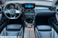 Mercedes-Benz GLC 300 (Clasa GLC) din 2021 cu 134.000 km - oferta MER244065 - foto 21