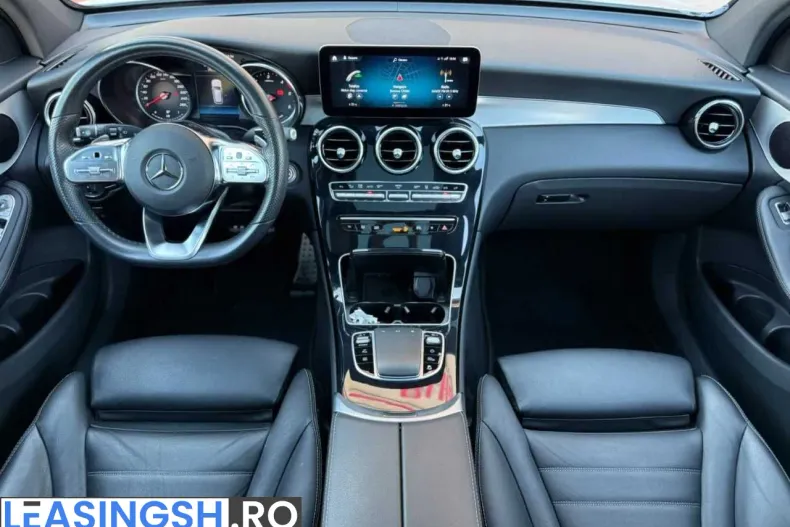 Mercedes-Benz GLC 300 (Clasa GLC) din 2021 cu 134.000 km - oferta MER244065 - foto 21