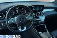 Mercedes-Benz GLC 300 (Clasa GLC) din 2021 cu 134.000 km - oferta MER244065 - foto 22