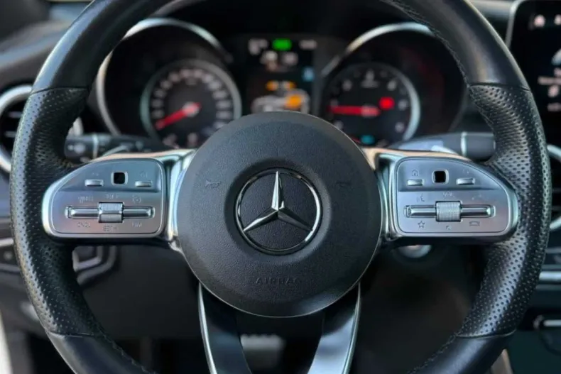 Mercedes-Benz GLC 300 (Clasa GLC) din 2021 cu 134.000 km - oferta MER244065 - foto 25