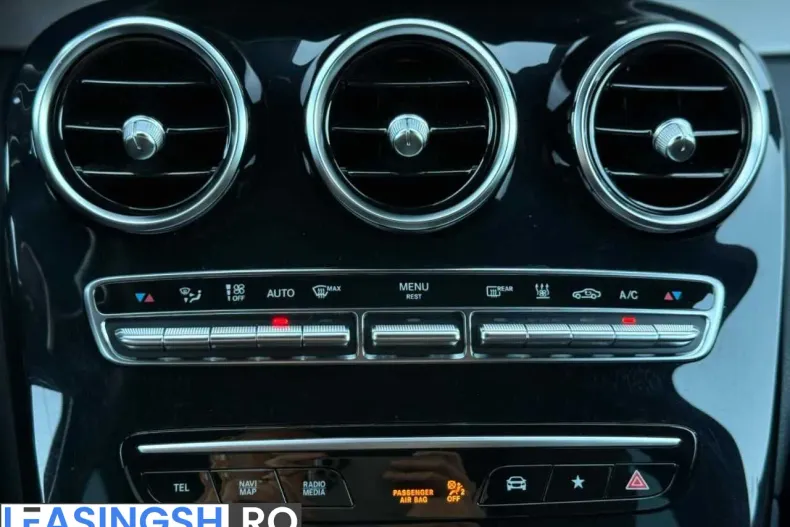 Mercedes-Benz GLC 300 (Clasa GLC) din 2021 cu 134.000 km - oferta MER244065 - foto 26