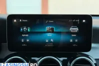 Mercedes-Benz GLC 300 (Clasa GLC) din 2021 cu 134.000 km - oferta MER244065 - foto 31