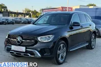 Mercedes-Benz GLC 300 (Clasa GLC) din 2022 cu 92.000 km - oferta MER244066 - foto 2