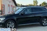 Mercedes-Benz GLC 300 (Clasa GLC) din 2022 cu 92.000 km - oferta MER244066 - foto 3