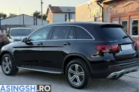 Mercedes-Benz GLC 300 (Clasa GLC) din 2022 cu 92.000 km - oferta MER244066 - foto 5