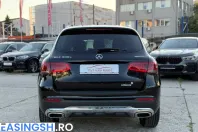 Mercedes-Benz GLC 300 (Clasa GLC) din 2022 cu 92.000 km - oferta MER244066 - foto 7